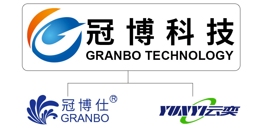 深圳市冠博科技實業有限公司