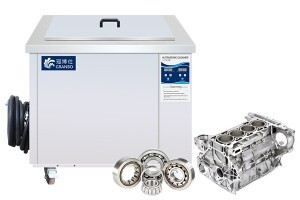機(jī)械零件超聲波清洗機(jī)是如何清洗機(jī)械零件的？有什么優(yōu)勢(shì)之處